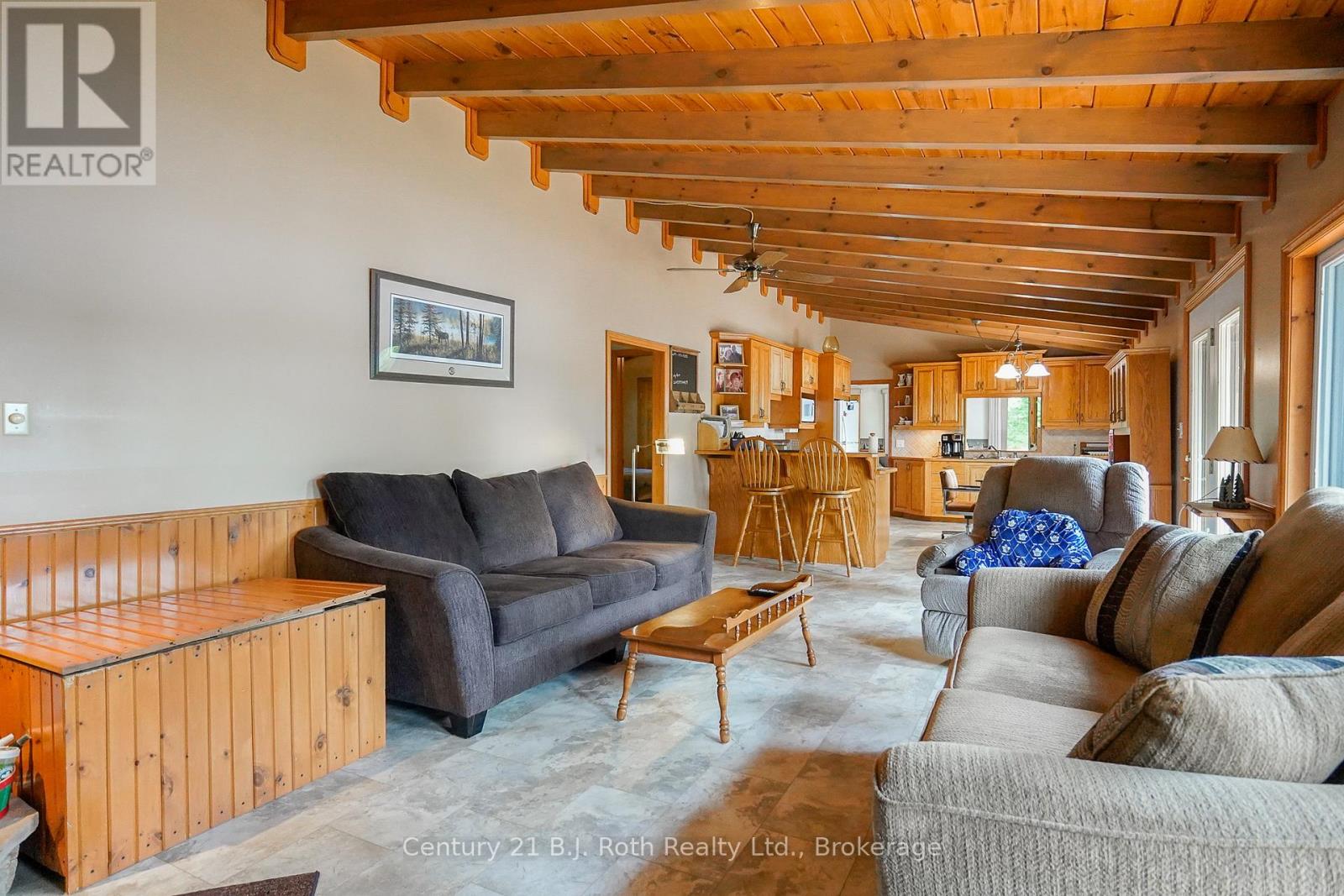 169 Odd's Drive, Parry Sound Remote Area, Ontario  P0H 2R0 - Photo 25 - X12872340