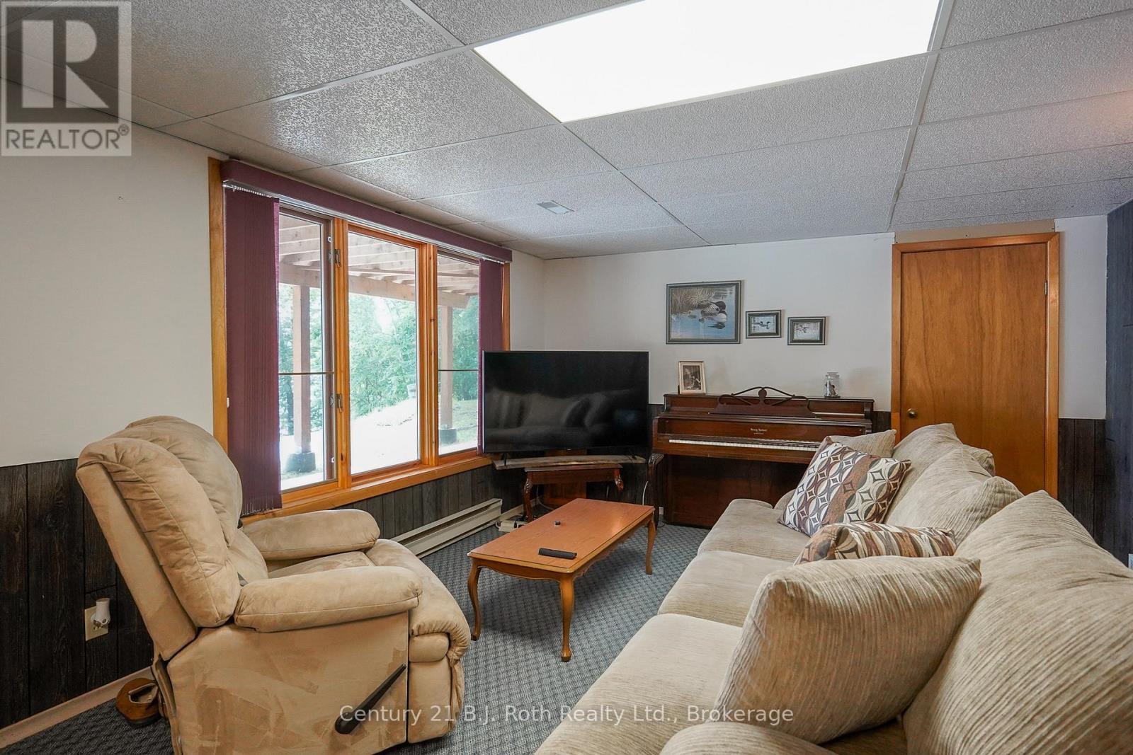 169 Odd's Drive, Parry Sound Remote Area, Ontario  P0H 2R0 - Photo 42 - X12872340
