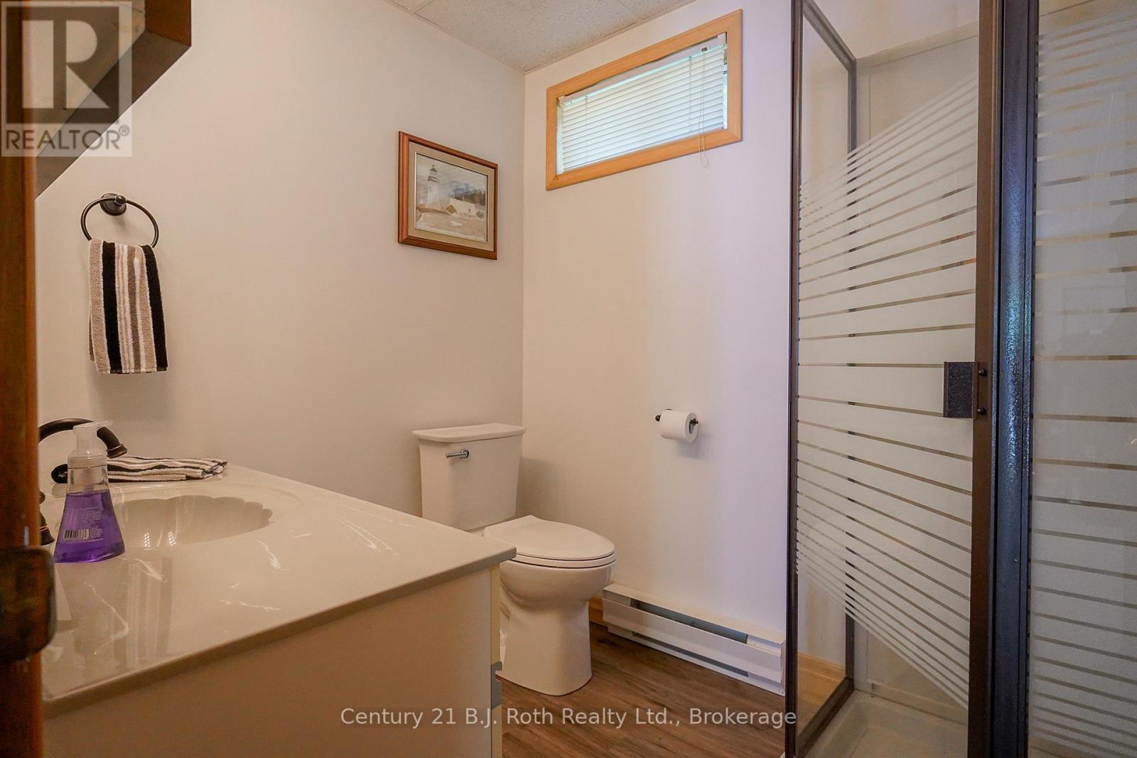 169 Odd's Drive, Parry Sound Remote Area, Ontario  P0H 2R0 - Photo 47 - X12872340