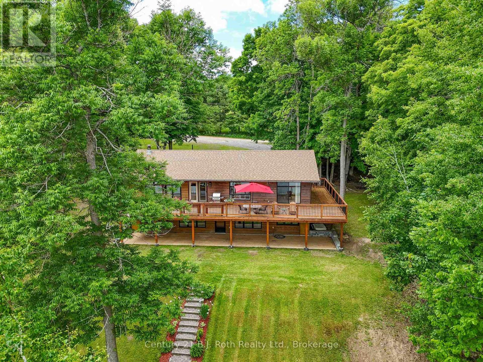169 Odd's Drive, Parry Sound Remote Area, Ontario  P0H 2R0 - Photo 5 - X12872340