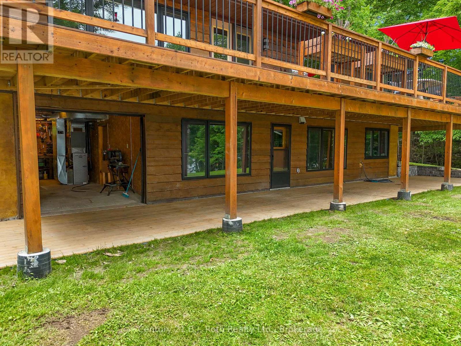 169 Odd's Drive, Parry Sound Remote Area, Ontario  P0H 2R0 - Photo 6 - X12872340
