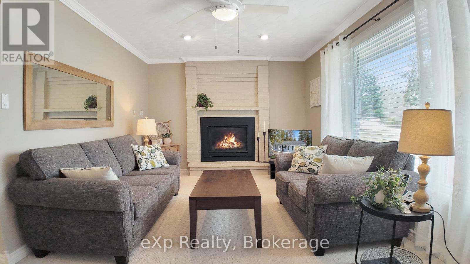 129 Lake Rosalind Road 1, Brockton, Ontario  N4N 3B9 - Photo 14 - X12872650