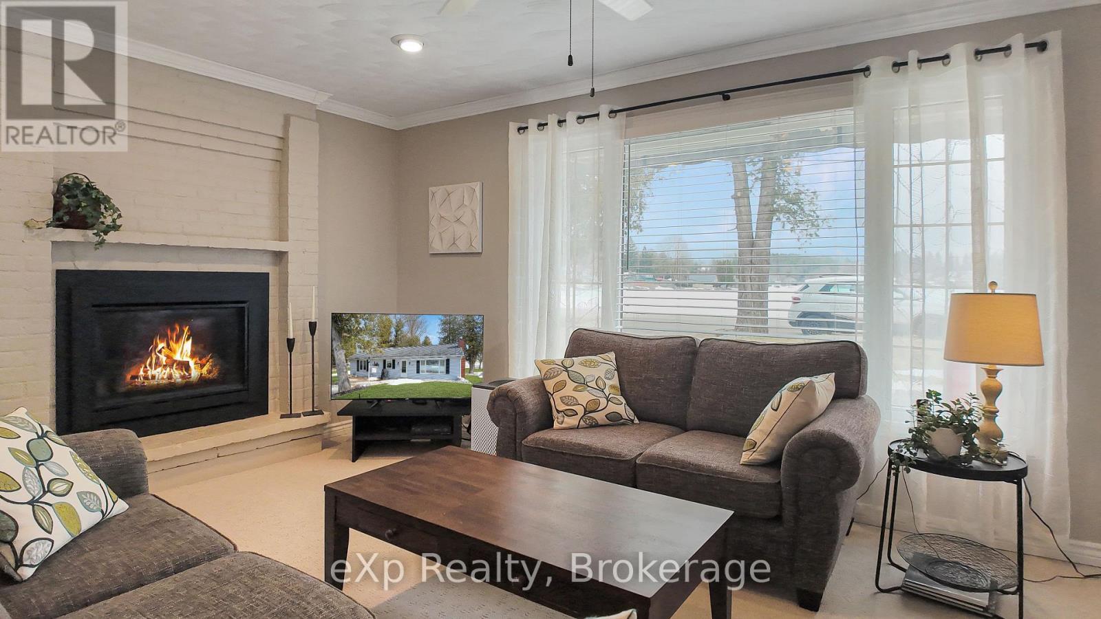129 Lake Rosalind Road 1, Brockton, Ontario  N4N 3B9 - Photo 15 - X12872650