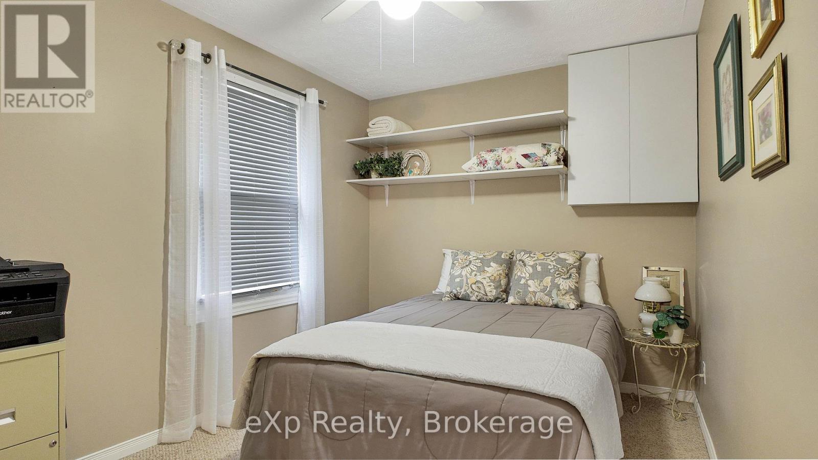 129 Lake Rosalind Road 1, Brockton, Ontario  N4N 3B9 - Photo 16 - X12872650