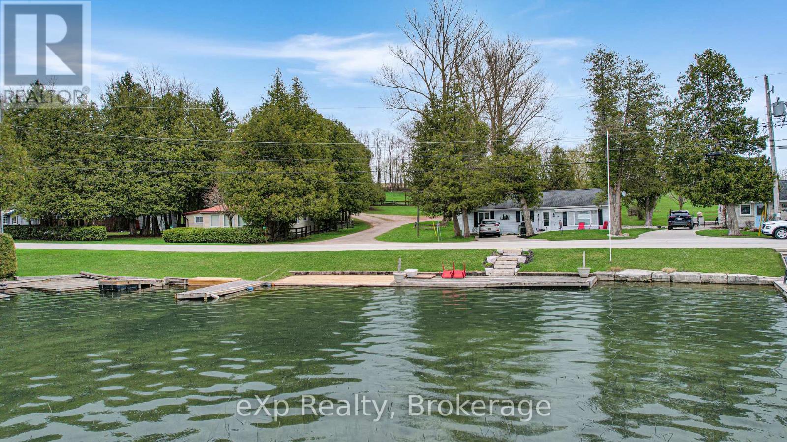 129 Lake Rosalind Road 1, Brockton, Ontario  N4N 3B9 - Photo 29 - X12872650