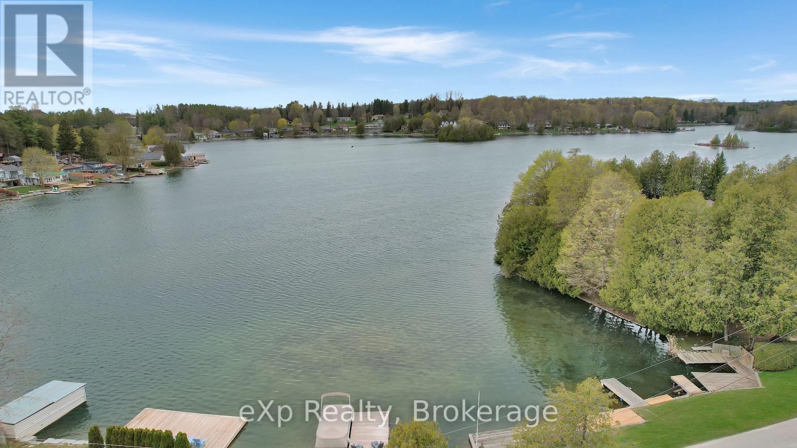 129 Lake Rosalind Road 1, Brockton, Ontario  N4N 3B9 - Photo 30 - X12872650