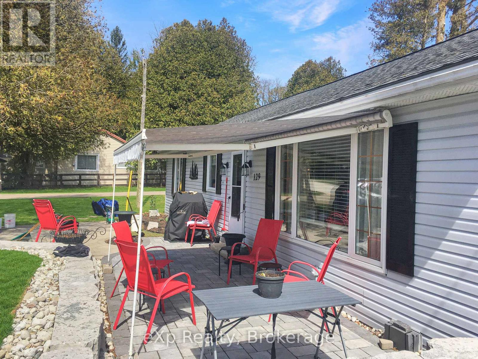 129 Lake Rosalind Road 1, Brockton, Ontario  N4N 3B9 - Photo 4 - X12872650