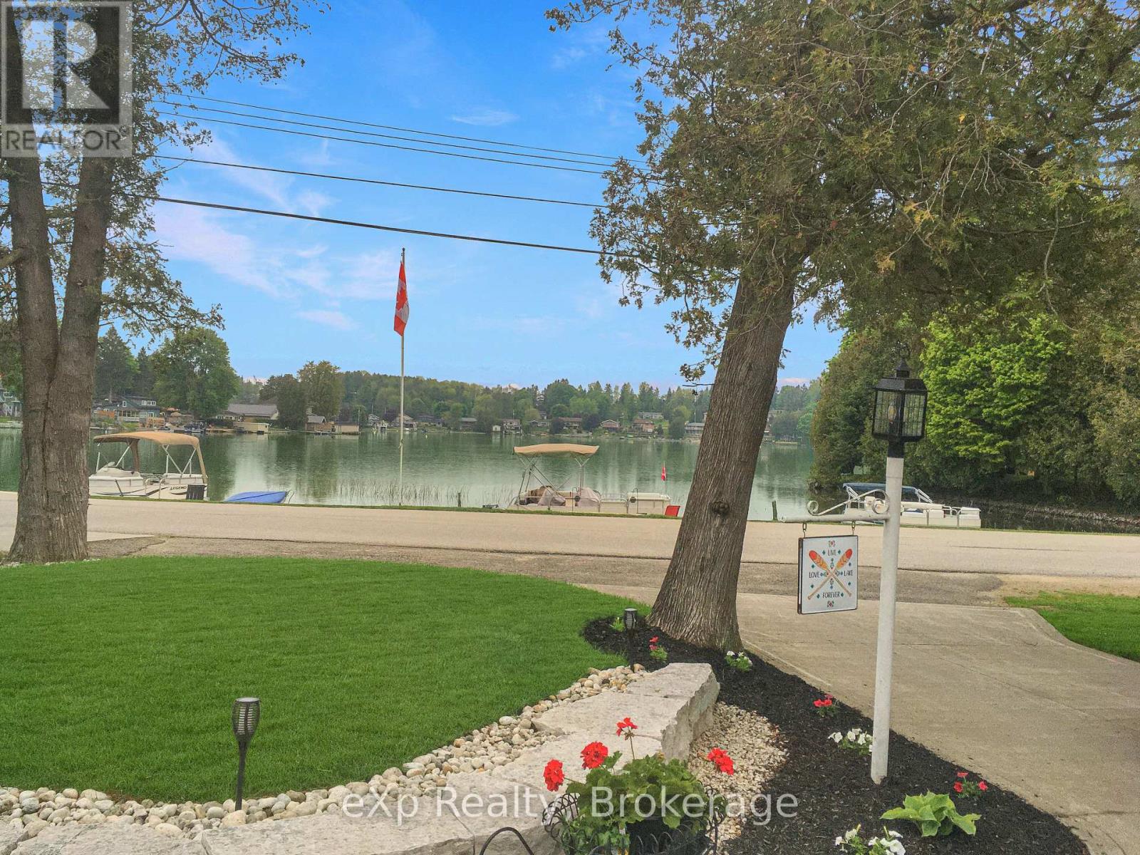 129 Lake Rosalind Road 1, Brockton, Ontario  N4N 3B9 - Photo 5 - X12872650