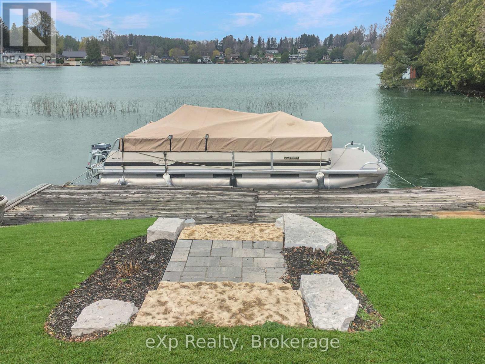129 Lake Rosalind Road 1, Brockton, Ontario  N4N 3B9 - Photo 7 - X12872650