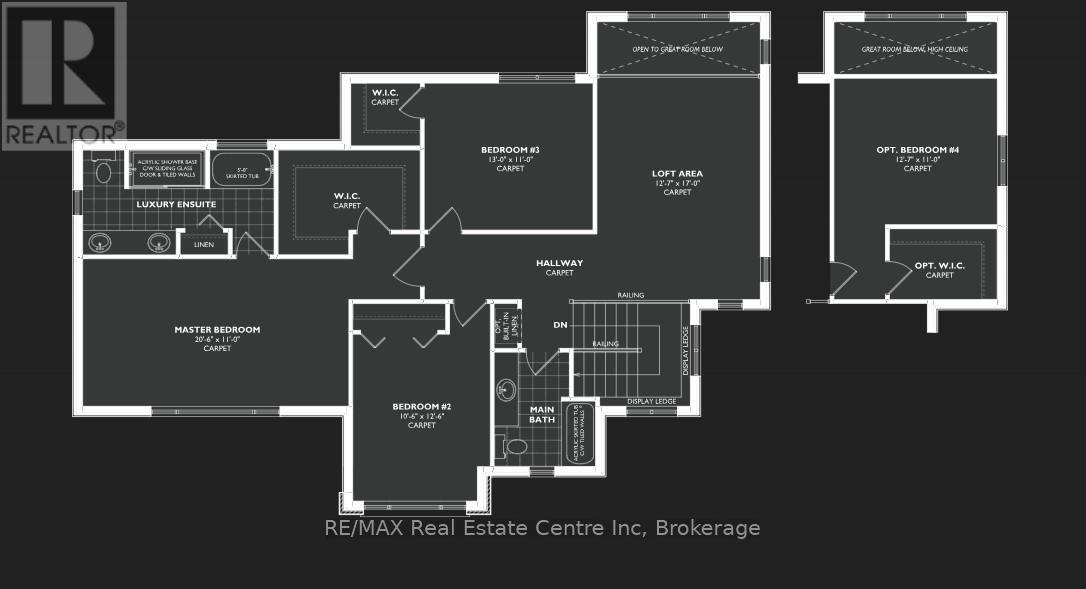 206 Bridge Crescent, Minto, Ontario  N0G 2P0 - Photo 13 - X12872682