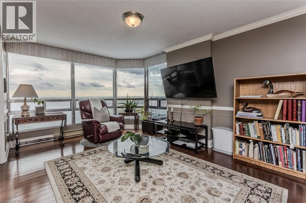 2170 Marine Drive Unit# 2008, Oakville, Ontario  L6L 5V1 - Photo 11 - 40811463