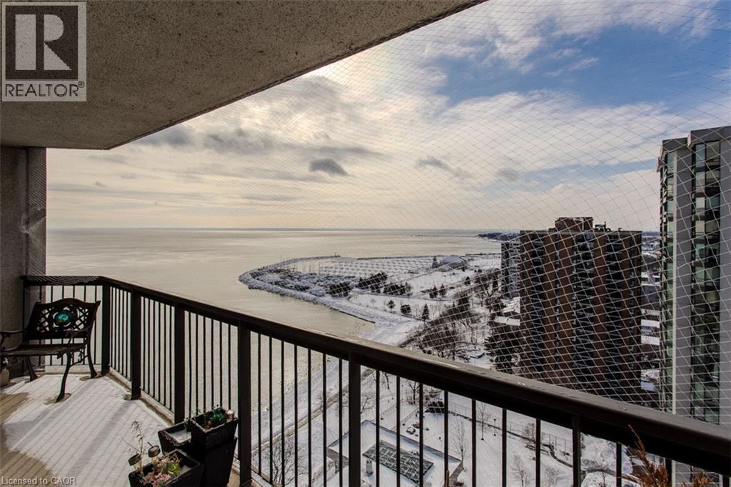 2170 Marine Drive Unit# 2008, Oakville, Ontario  L6L 5V1 - Photo 12 - 40811463