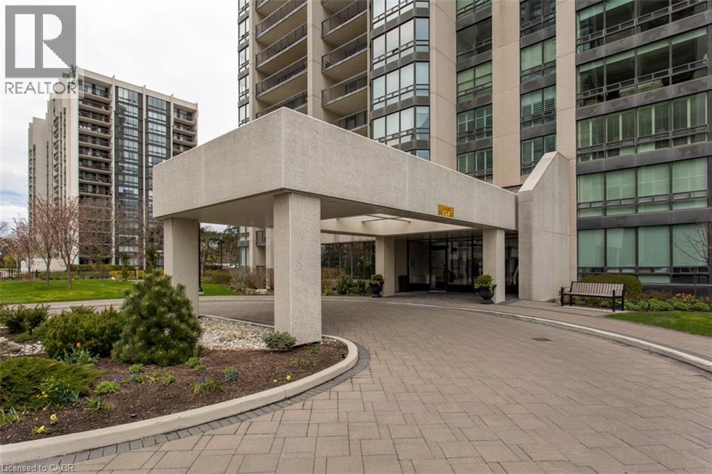 2170 Marine Drive Unit# 2008, Oakville, Ontario  L6L 5V1 - Photo 29 - 40811463
