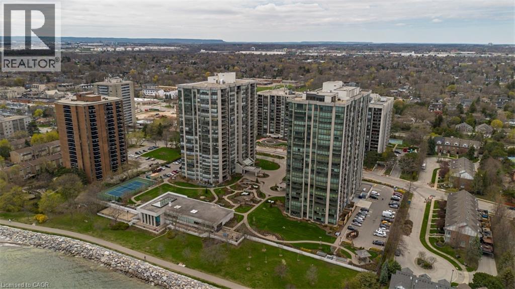 2170 Marine Drive Unit# 2008, Oakville, Ontario  L6L 5V1 - Photo 38 - 40811463