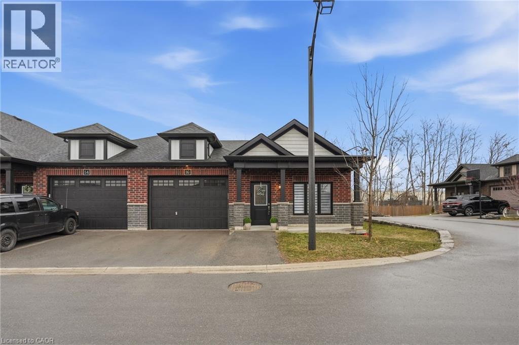 16 Brookfield Lane, Simcoe, Ontario  N3Y 0E8 - Photo 2 - 40810453