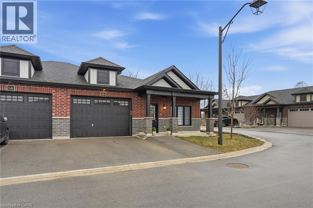 16 Brookfield Lane, Simcoe, Ontario  N3Y 0E8 - Photo 3 - 40810453