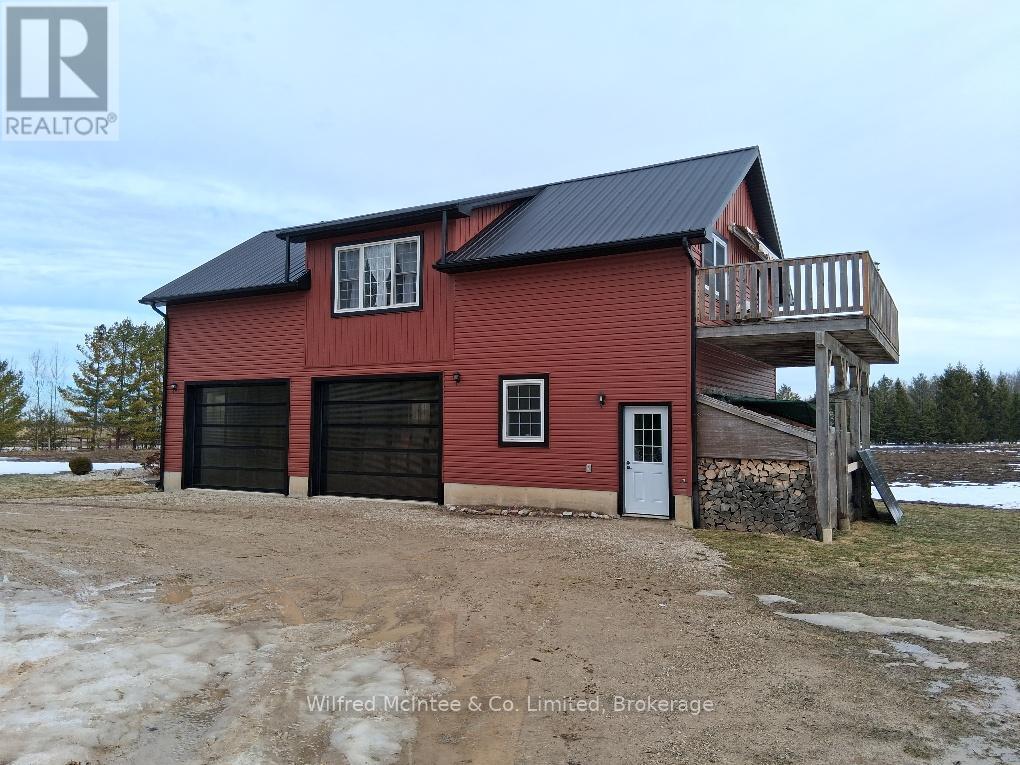 1984 Kincardine Kinloss Street, Huron-Kinloss, Ontario  N2Z 2X4 - Photo 3 - X12872854