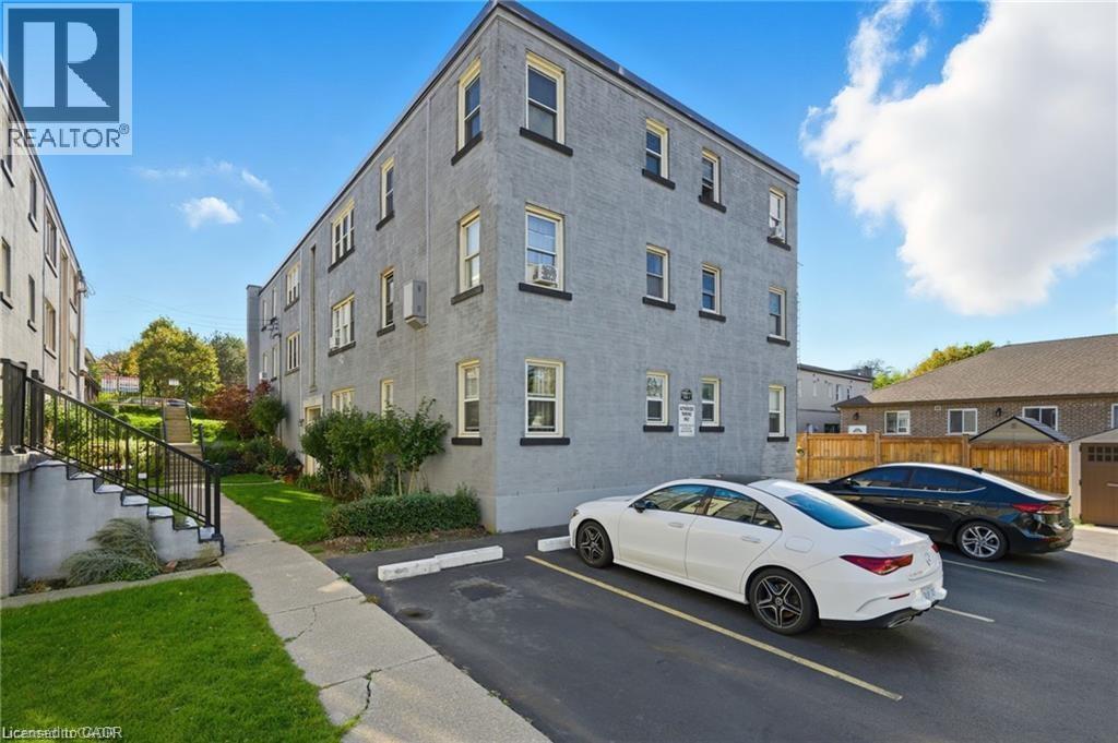 1759 King Street E Unit# 33, Hamilton, Ontario  L8K 1V6 - Photo 12 - 40811588