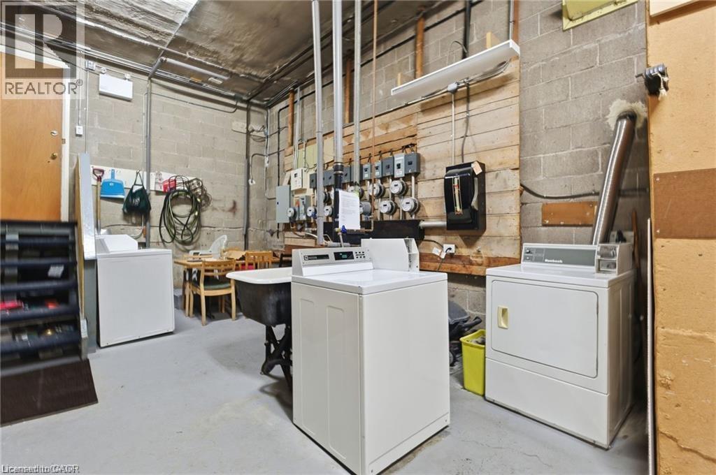 1759 King Street E Unit# 33, Hamilton, Ontario  L8K 1V6 - Photo 15 - 40811588