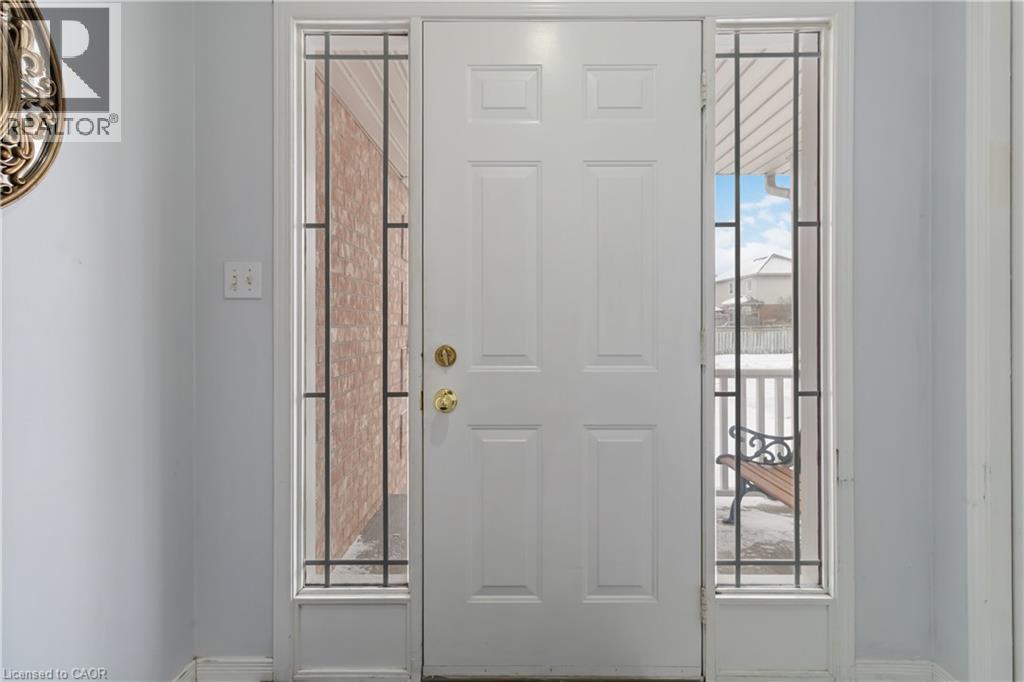 3 Melrose Place, Guelph, Ontario  N1K 1W8 - Photo 6 - 40811418