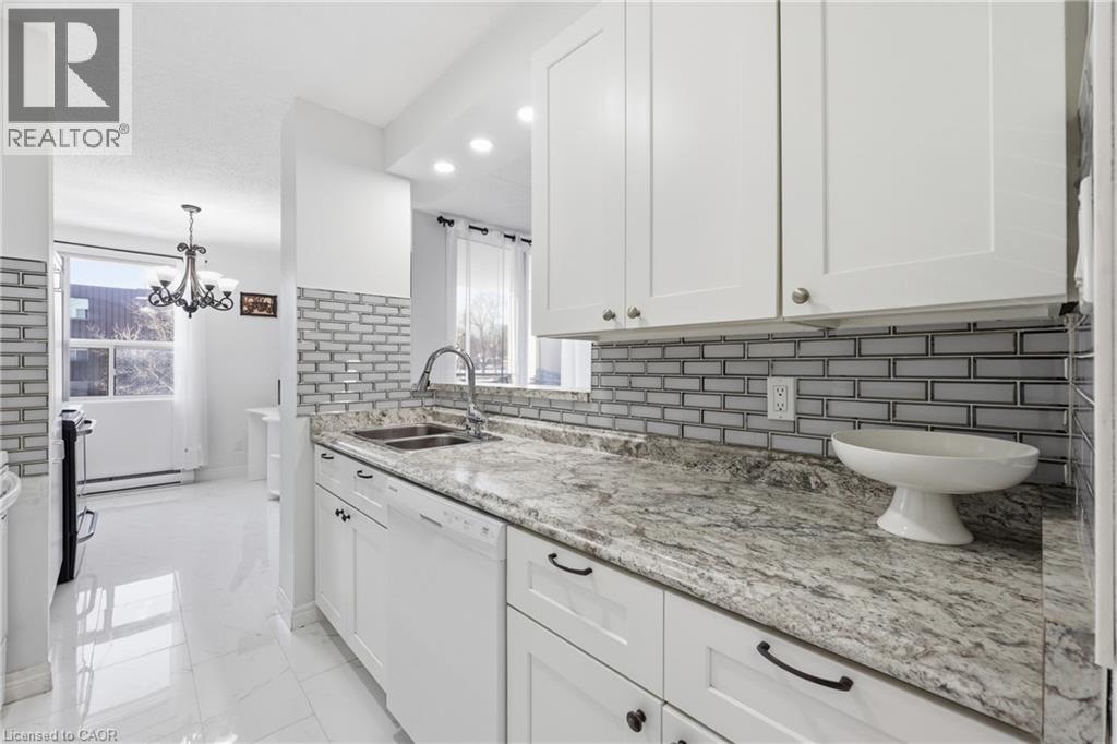 75 Silvercreek Parkway N Unit# 308, Guelph, Ontario  N1H 7R9 - Photo 16 - 40811469