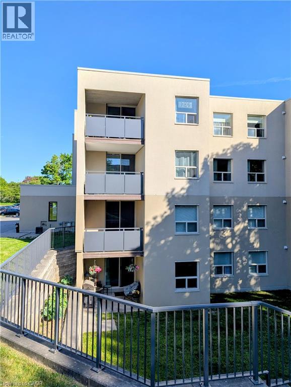 75 Silvercreek Parkway N Unit# 308, Guelph, Ontario  N1H 7R9 - Photo 25 - 40811469