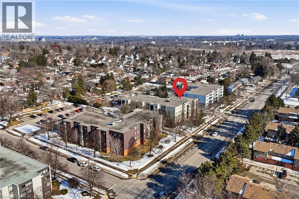 75 Silvercreek Parkway N Unit# 308, Guelph, Ontario  N1H 7R9 - Photo 27 - 40811469