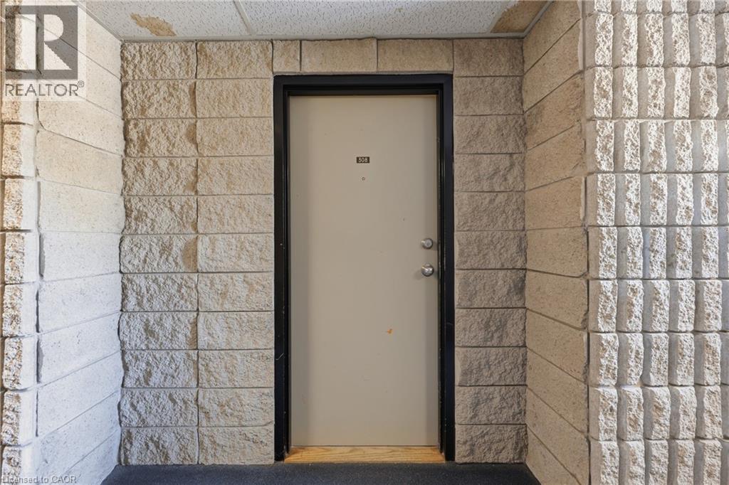 75 Silvercreek Parkway N Unit# 308, Guelph, Ontario  N1H 7R9 - Photo 5 - 40811469