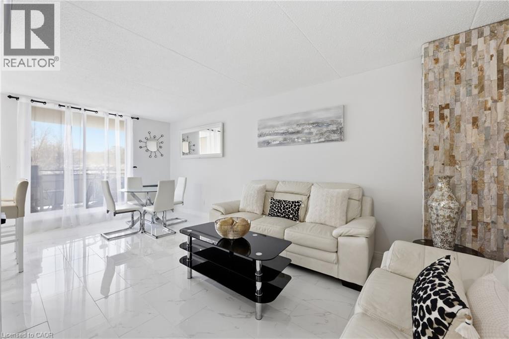 75 Silvercreek Parkway N Unit# 308, Guelph, Ontario  N1H 7R9 - Photo 8 - 40811469