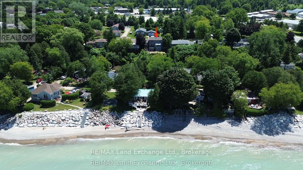 222 Penetangore Row, Kincardine, Ontario  N2Z 2P6 - Photo 43 - X12873110