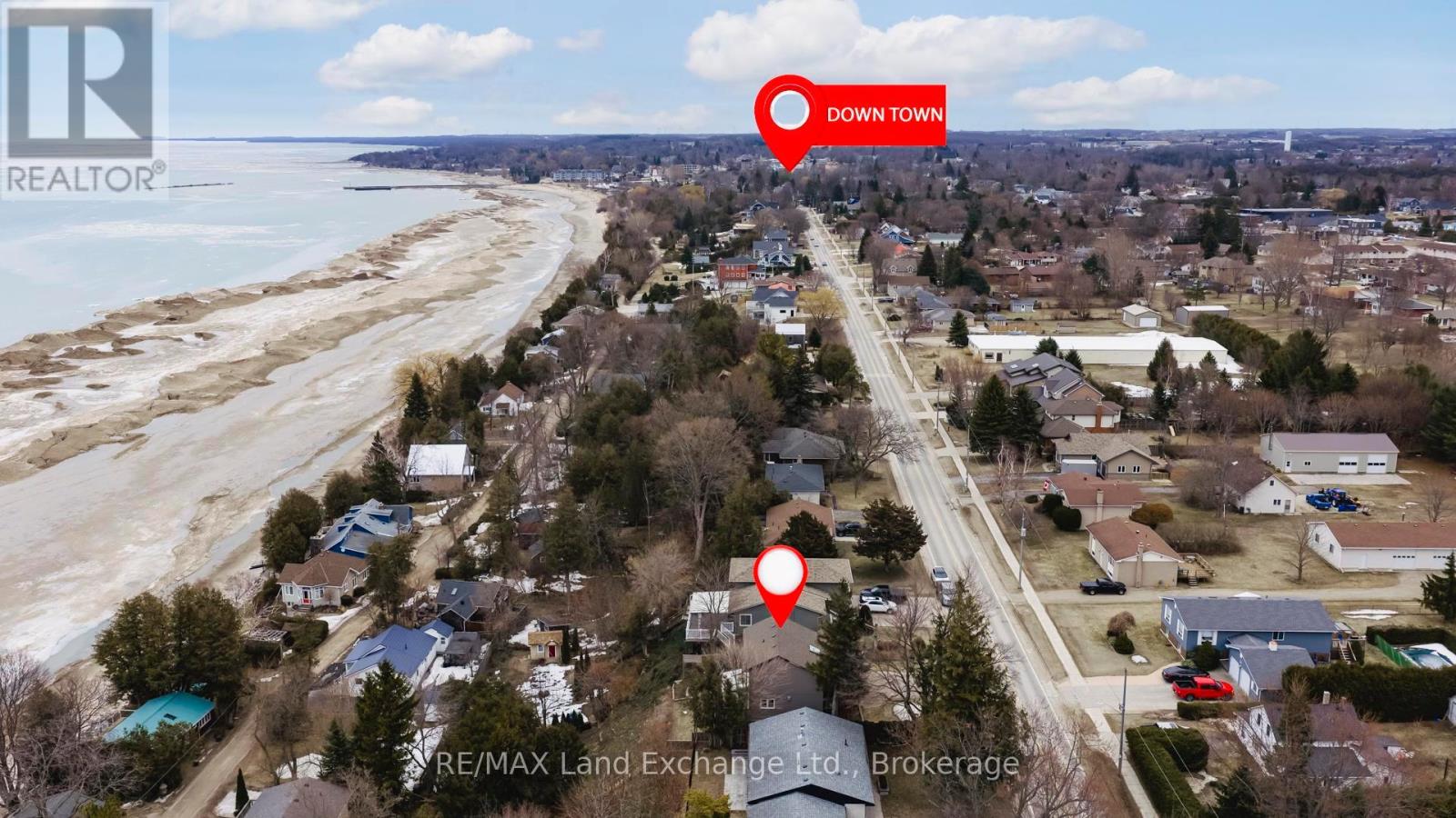 222 Penetangore Row, Kincardine, Ontario  N2Z 2P6 - Photo 44 - X12873110