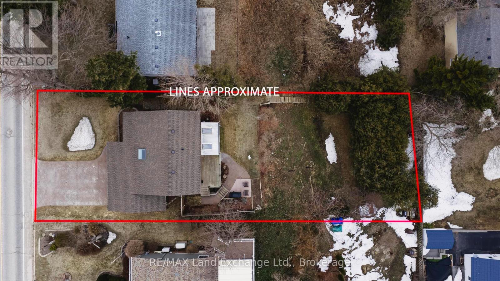222 Penetangore Row, Kincardine, Ontario  N2Z 2P6 - Photo 45 - X12873110