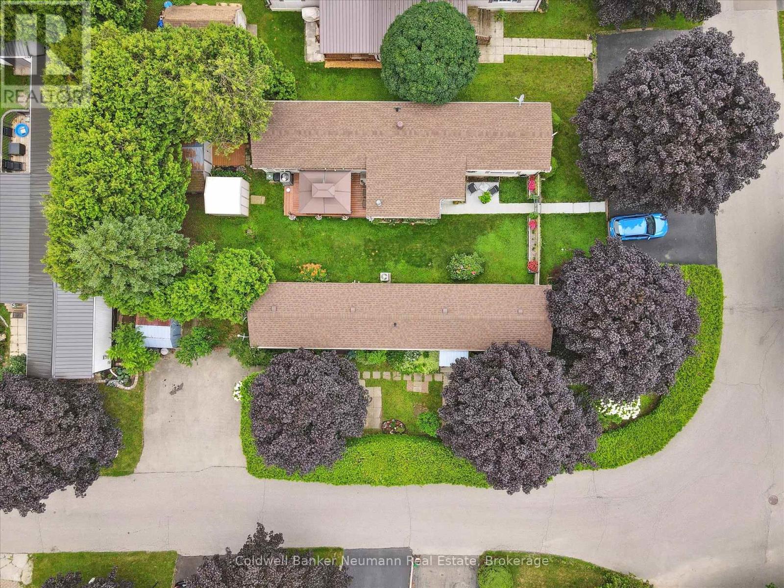 93 Maple - 1294 Concession 8 Road W, Hamilton, Ontario  N0B 2J0 - Photo 2 - X12873164