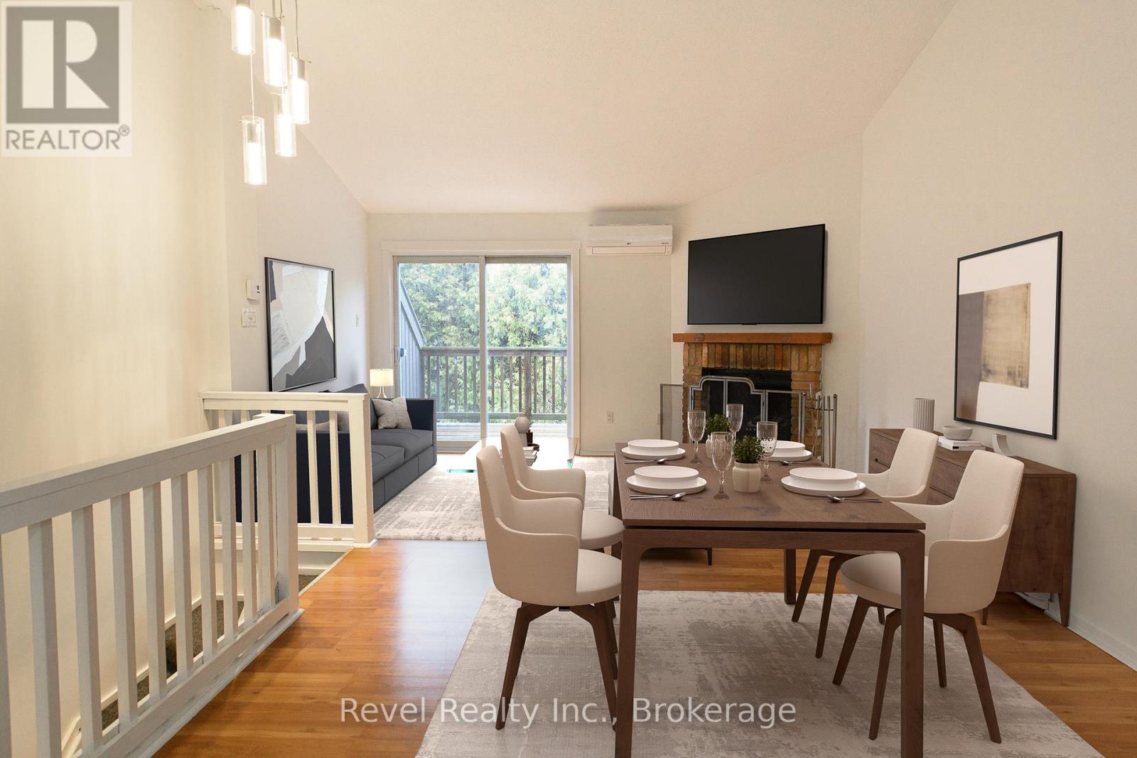 227 - 17 Harbour Street W, Collingwood, Ontario  L9Y 5B4 - Photo 2 - S12873986