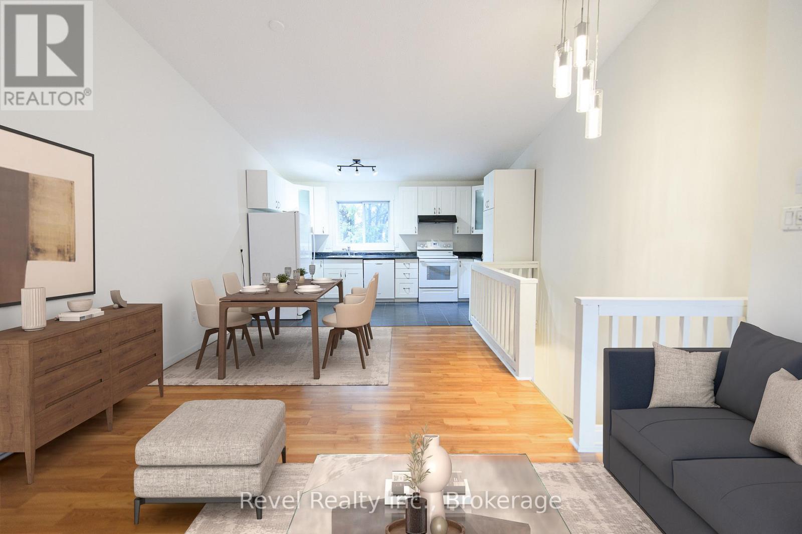 227 - 17 Harbour Street W, Collingwood, Ontario  L9Y 5B4 - Photo 3 - S12873986
