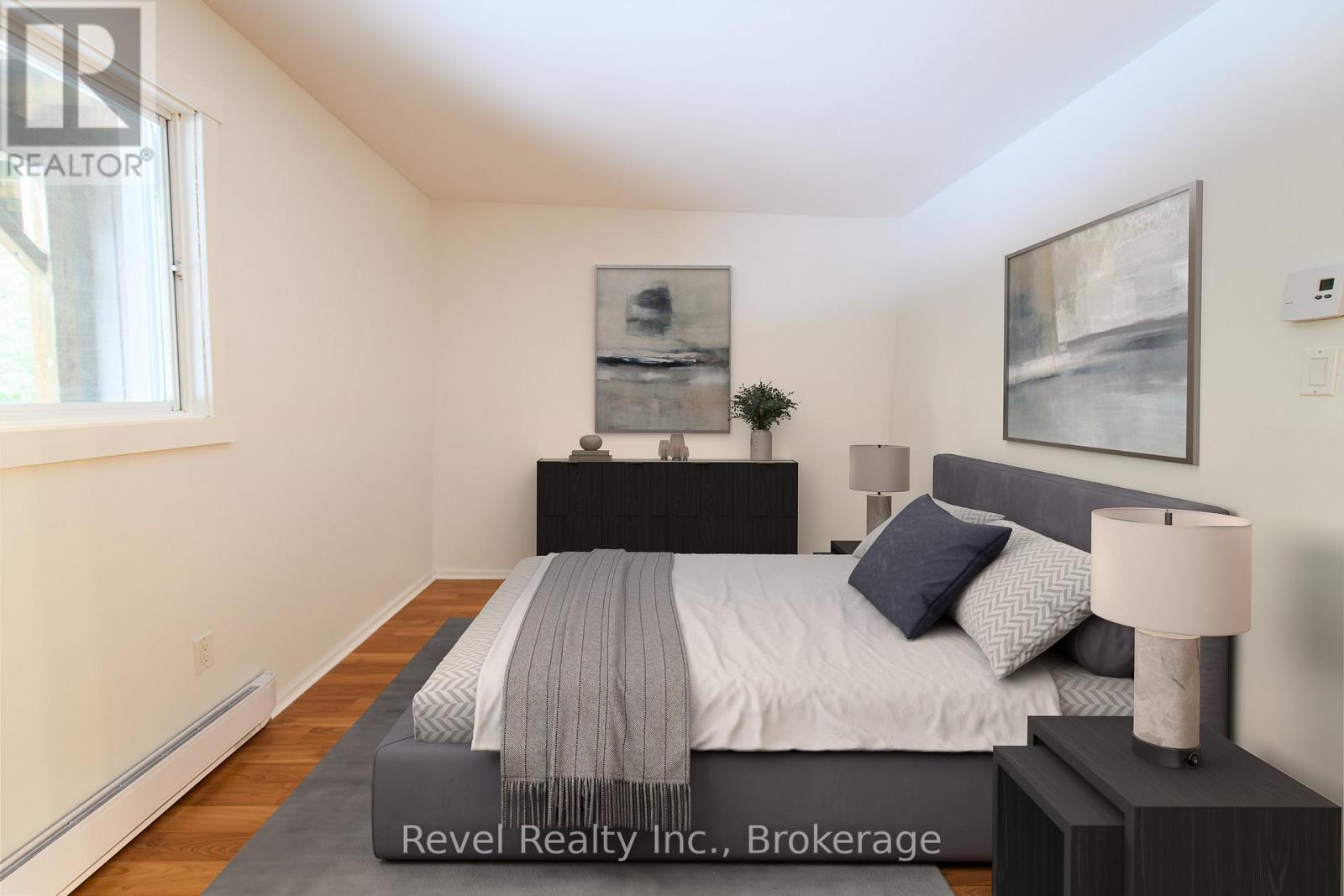 227 - 17 Harbour Street W, Collingwood, Ontario  L9Y 5B4 - Photo 4 - S12873986