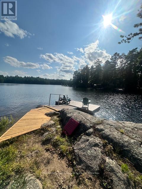 574b Laing Road, Parry Sound Remote Area, Ontario  P0H 1Y0 - Photo 2 - X12873990