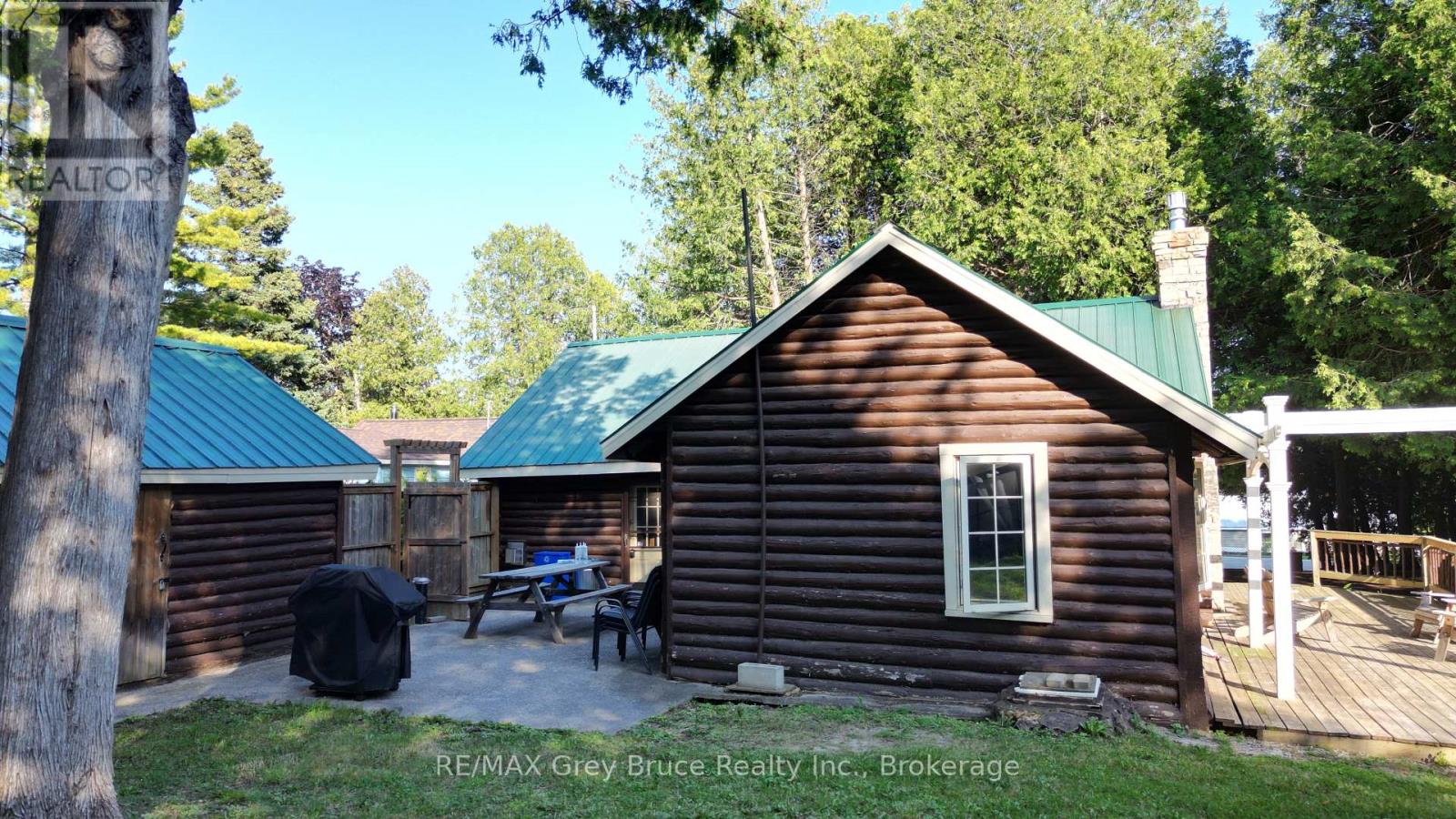 18 Stokes River Road, Northern Bruce Peninsula, Ontario  N0H 2M0 - Photo 22 - X12874040
