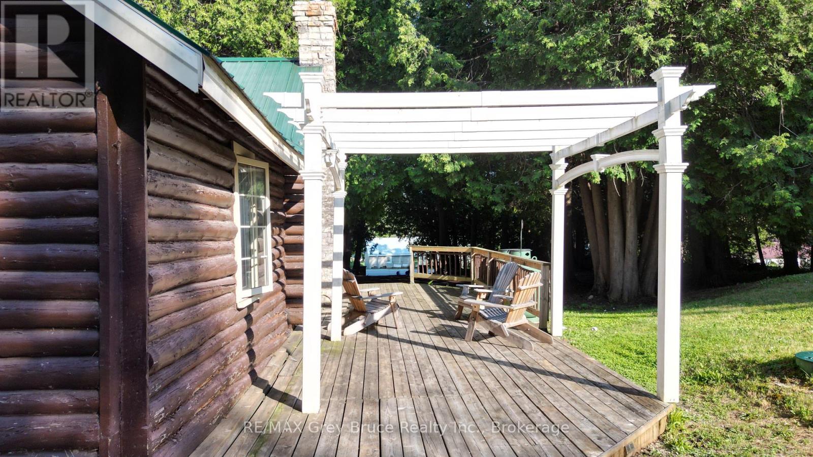 18 Stokes River Road, Northern Bruce Peninsula, Ontario  N0H 2M0 - Photo 23 - X12874040