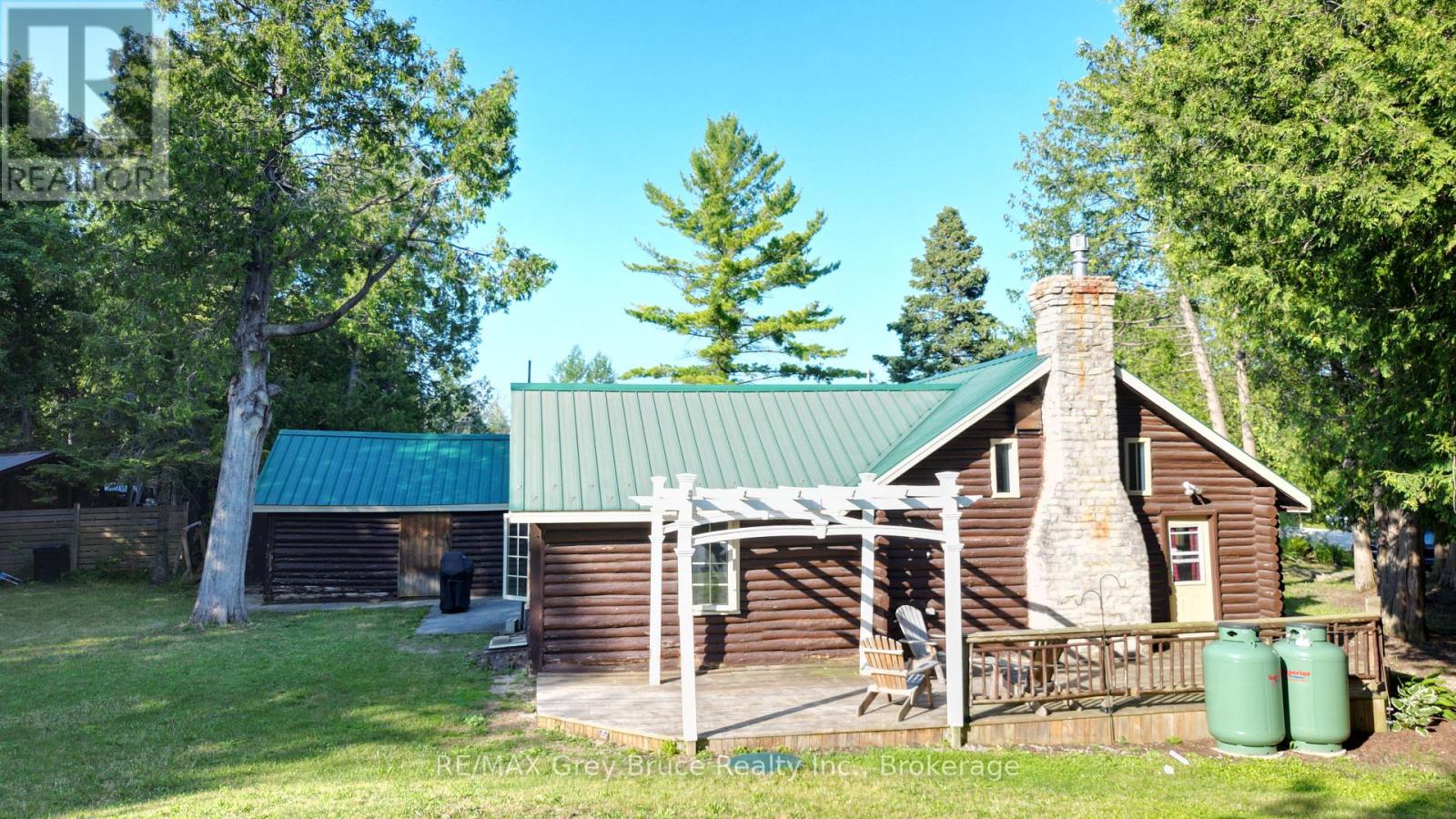 18 Stokes River Road, Northern Bruce Peninsula, Ontario  N0H 2M0 - Photo 29 - X12874040