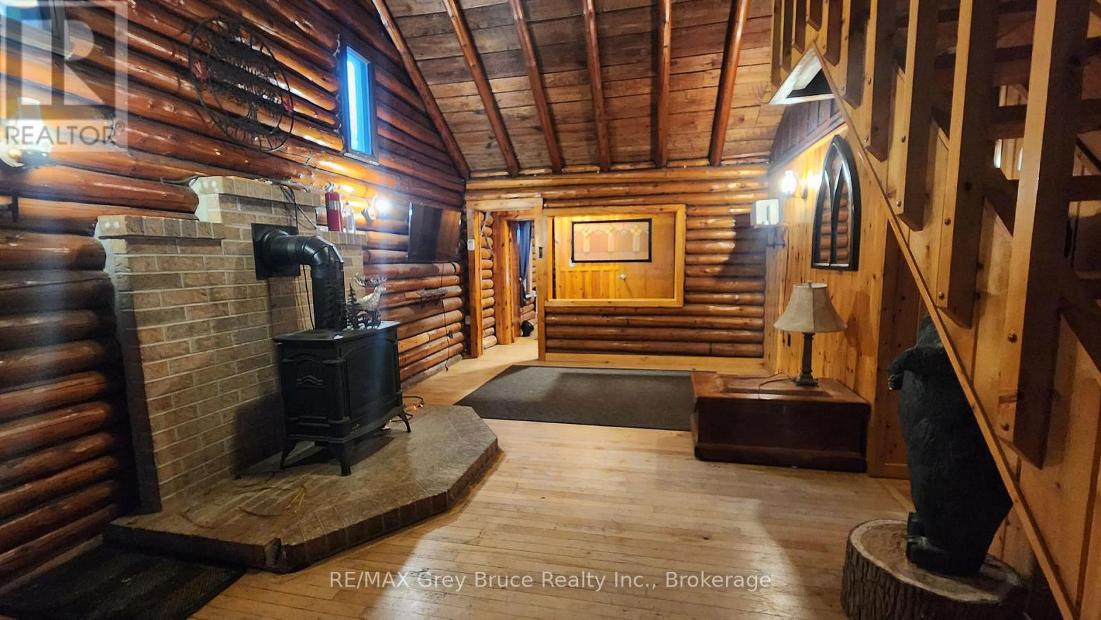 18 Stokes River Road, Northern Bruce Peninsula, Ontario  N0H 2M0 - Photo 4 - X12874040