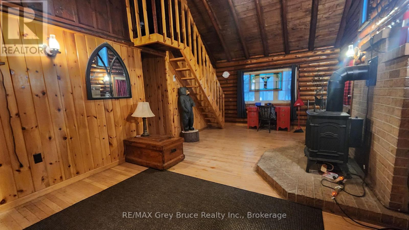 18 Stokes River Road, Northern Bruce Peninsula, Ontario  N0H 2M0 - Photo 7 - X12874040