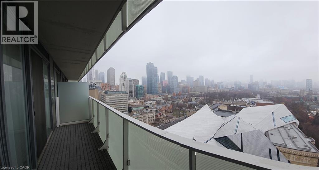 200 Bloor Street W Unit# 1802, Toronto, Ontario  M5S 1T8 - Photo 16 - 40811687
