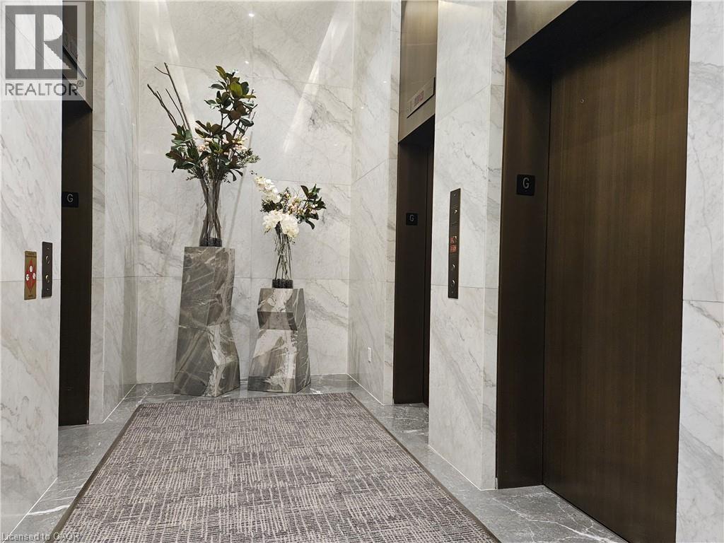 200 Bloor Street W Unit# 1802, Toronto, Ontario  M5S 1T8 - Photo 2 - 40811687
