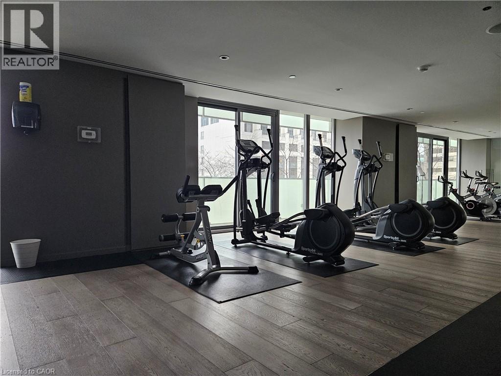 200 Bloor Street W Unit# 1802, Toronto, Ontario  M5S 1T8 - Photo 24 - 40811687