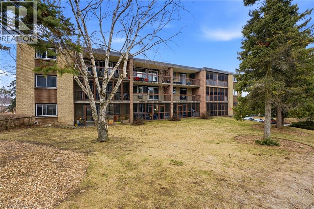944 Caledonian View Unit# 206, Cambridge, Ontario  N3H 1A5 - Photo 19 - 40810520