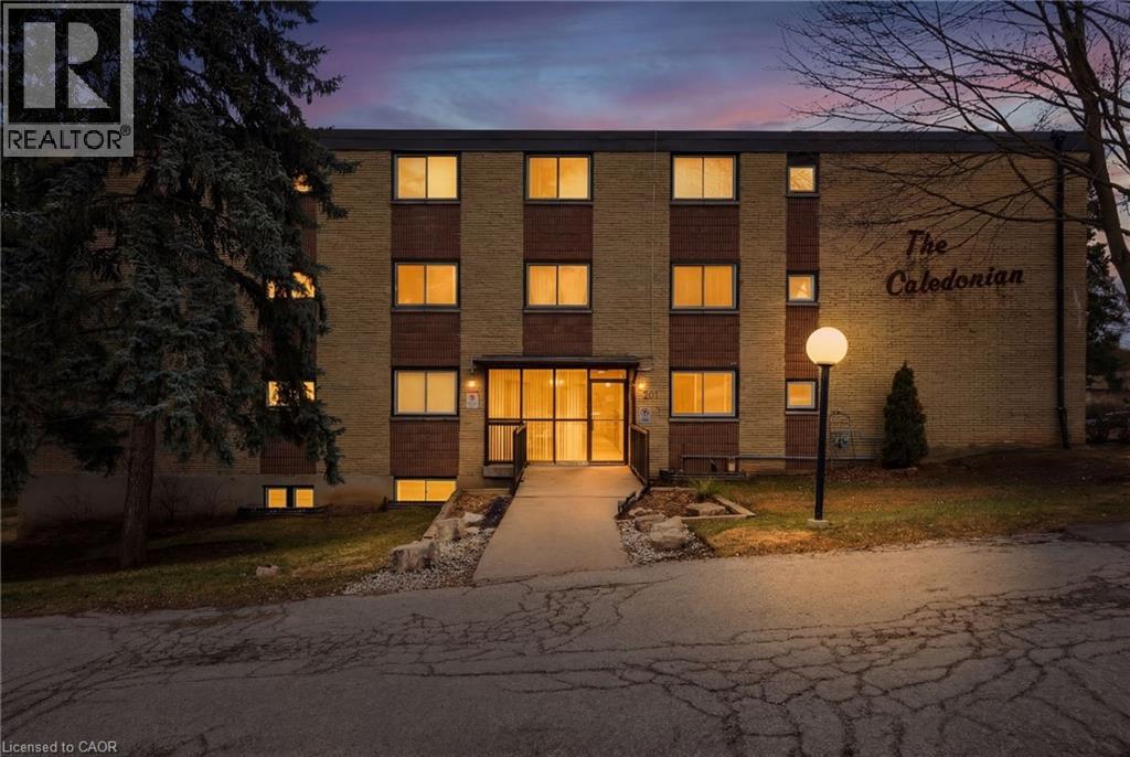 944 Caledonian View Unit# 206, Cambridge, Ontario  N3H 1A5 - Photo 20 - 40810520