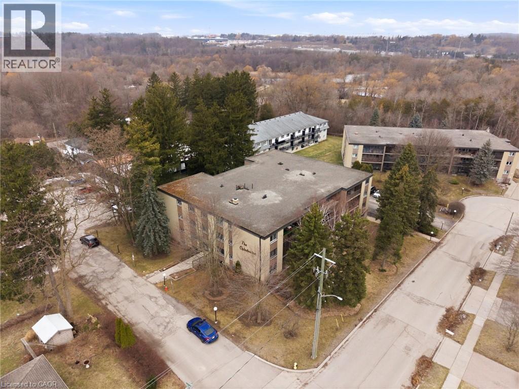 944 Caledonian View Unit# 206, Cambridge, Ontario  N3H 1A5 - Photo 21 - 40810520