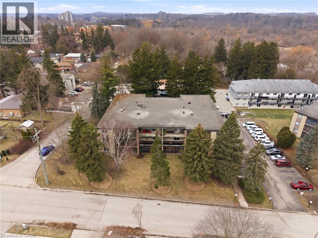 944 Caledonian View Unit# 206, Cambridge, Ontario  N3H 1A5 - Photo 22 - 40810520