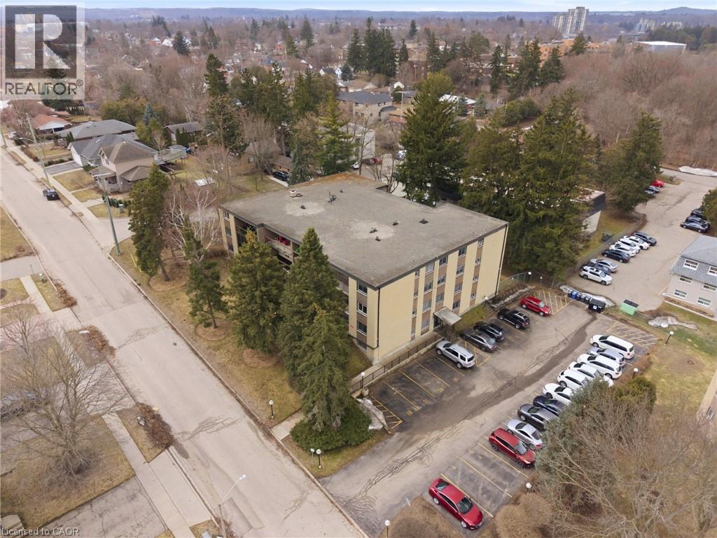 944 Caledonian View Unit# 206, Cambridge, Ontario  N3H 1A5 - Photo 23 - 40810520